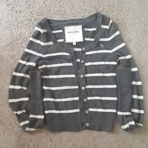 Abercrombie Sweater